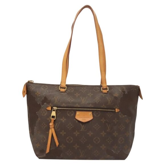 LOUIS VUITTON Monogram Jena PM Tote Bag - Picture 1 of 15